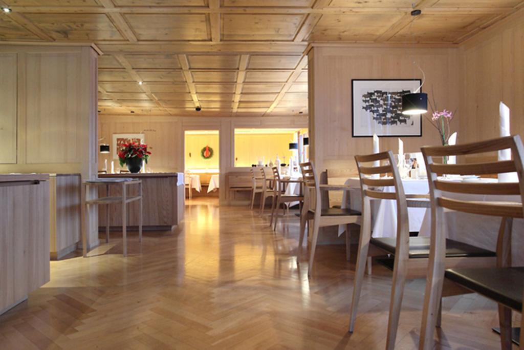 Hotel Gasthof Krone Hittisau Exterior foto